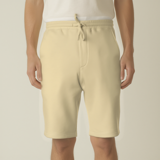 Monterey Fleece Shorts